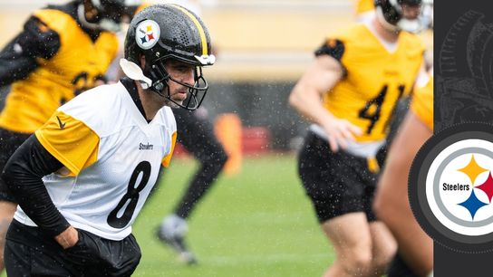 Rodgers on 2026: 'This is it' taken in Pittsburgh